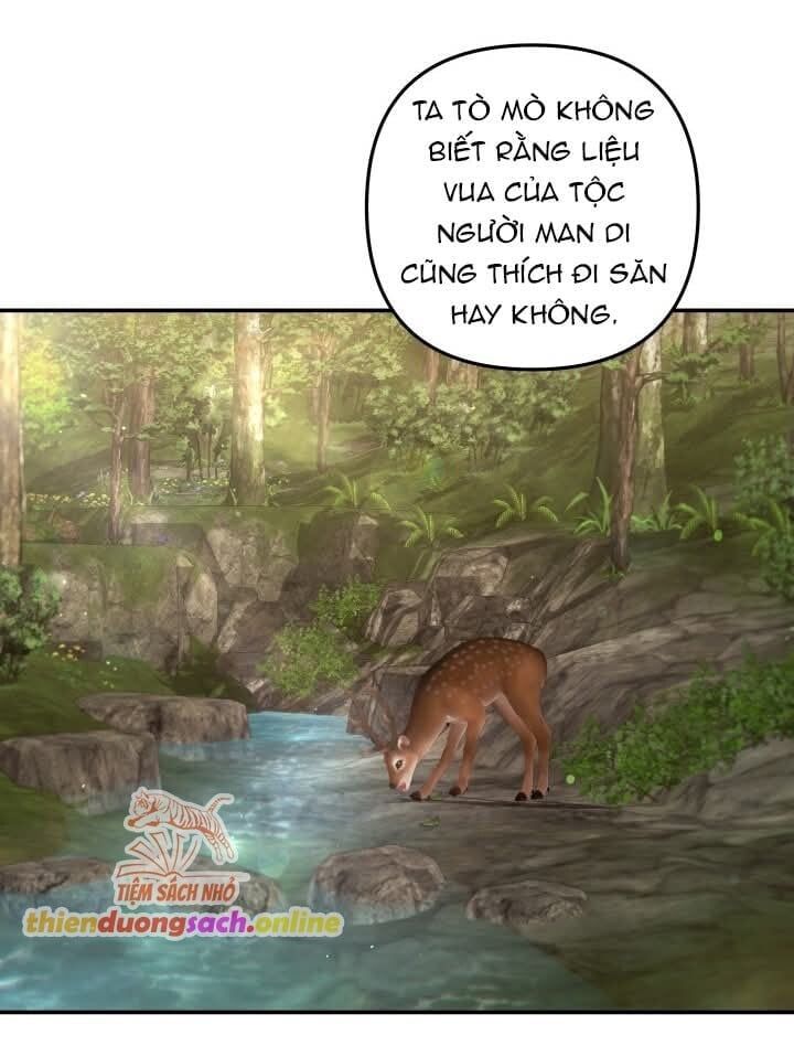 đọc truyện [18+] Hôn Nhân Cưỡng Đoạt Chương 4.1 ảnh 24 tại Giả Dược