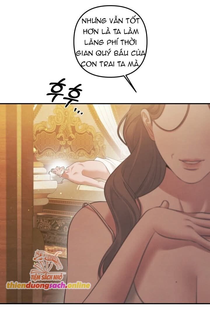 đọc truyện [18+] Hôn Nhân Cưỡng Đoạt Chương 41 ảnh 37 tại Giả Dược