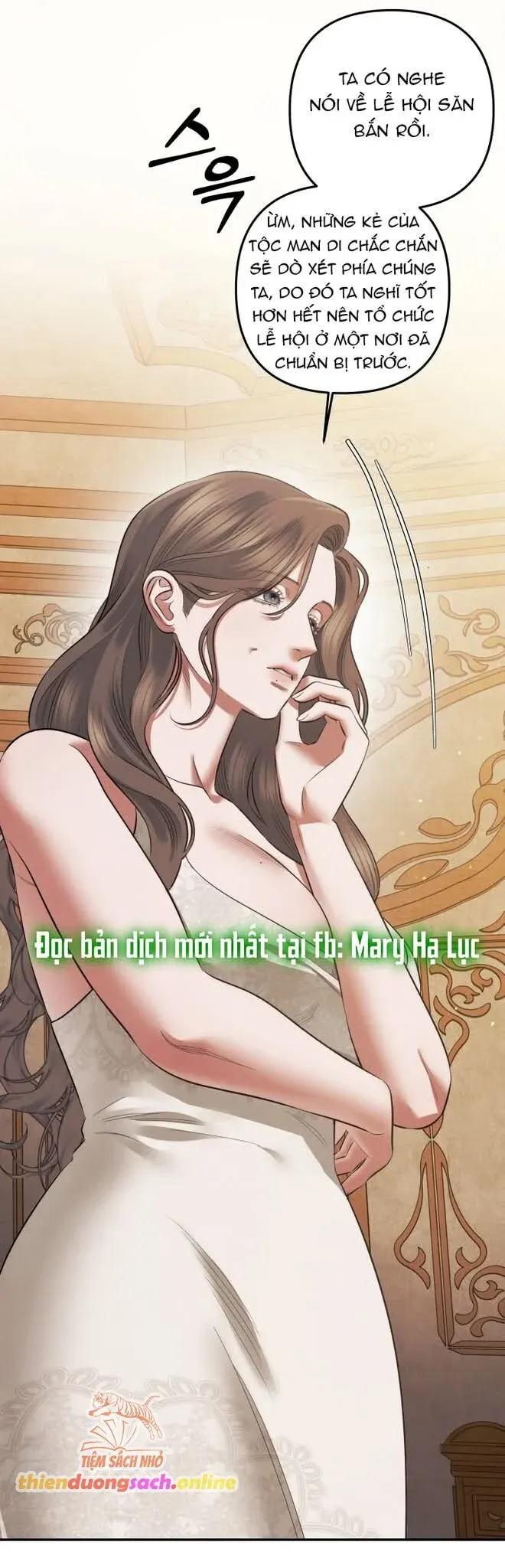 đọc truyện [18+] Hôn Nhân Cưỡng Đoạt Chương 41 ảnh 40 tại Giả Dược