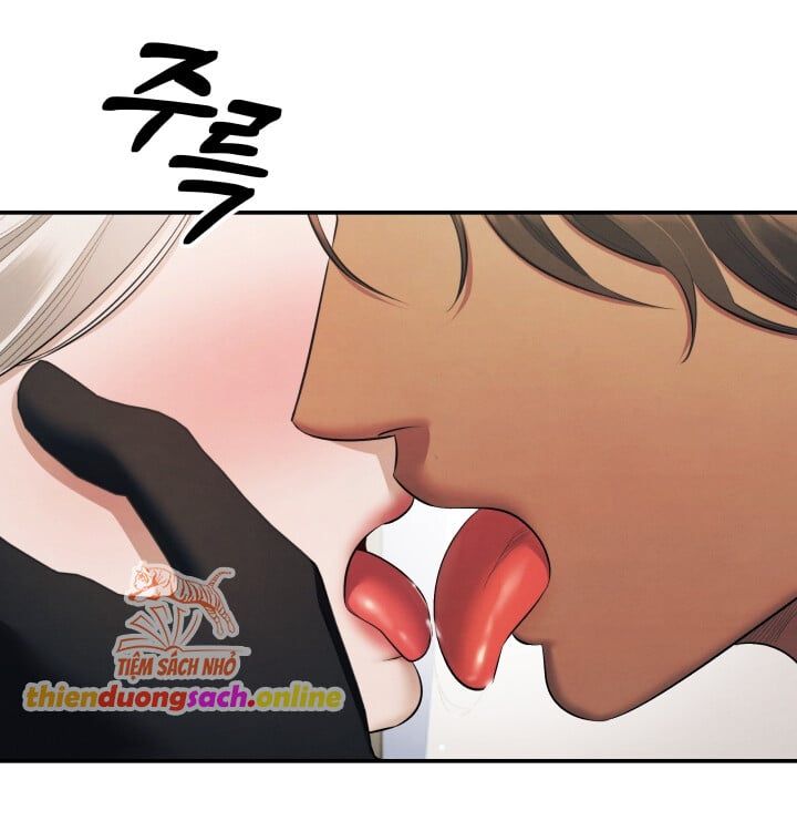 đọc truyện [18+] Hôn Nhân Cưỡng Đoạt Chương 4.2 ảnh 4 tại Giả Dược