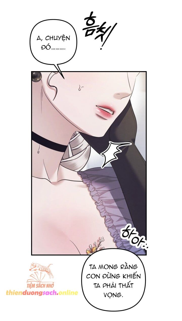 đọc truyện [18+] Hôn Nhân Cưỡng Đoạt Chương 43 ảnh 38 tại Giả Dược