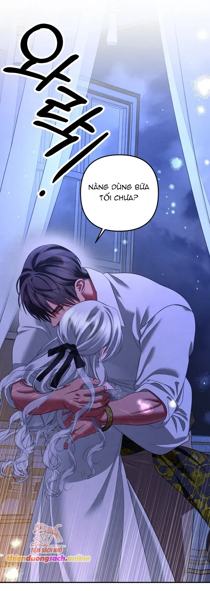 đọc truyện [18+] Hôn Nhân Cưỡng Đoạt Chương 44 ảnh 17 tại Giả Dược
