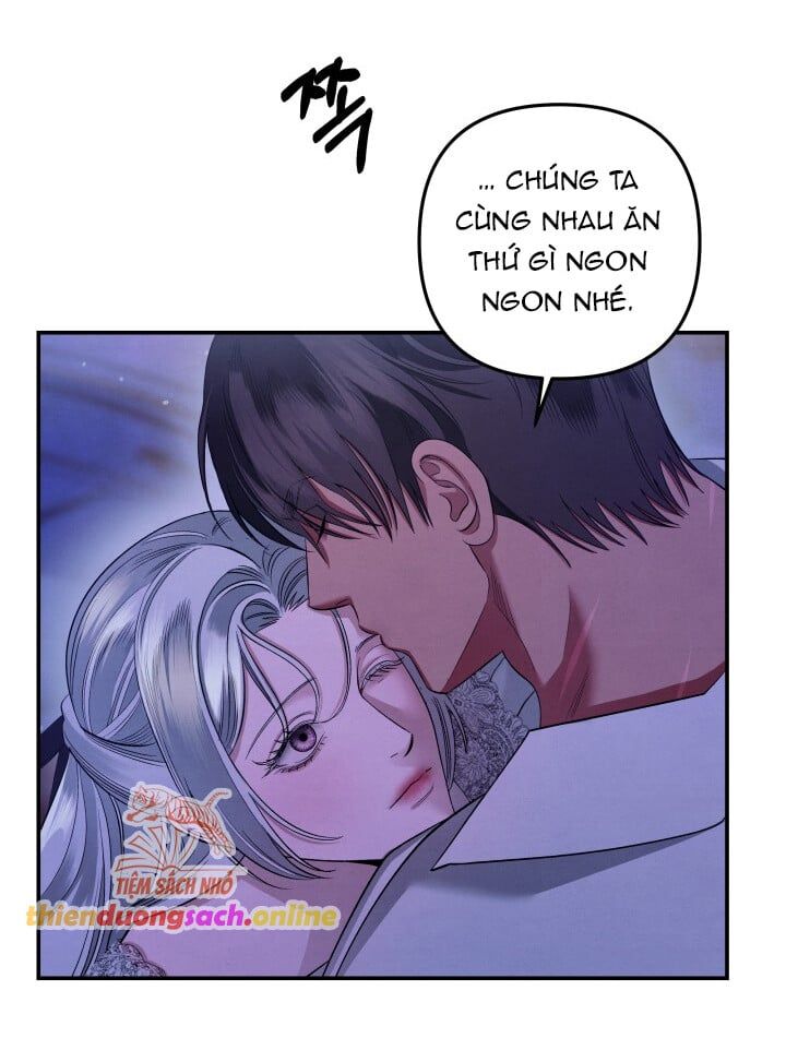 đọc truyện [18+] Hôn Nhân Cưỡng Đoạt Chương 44 ảnh 18 tại Giả Dược