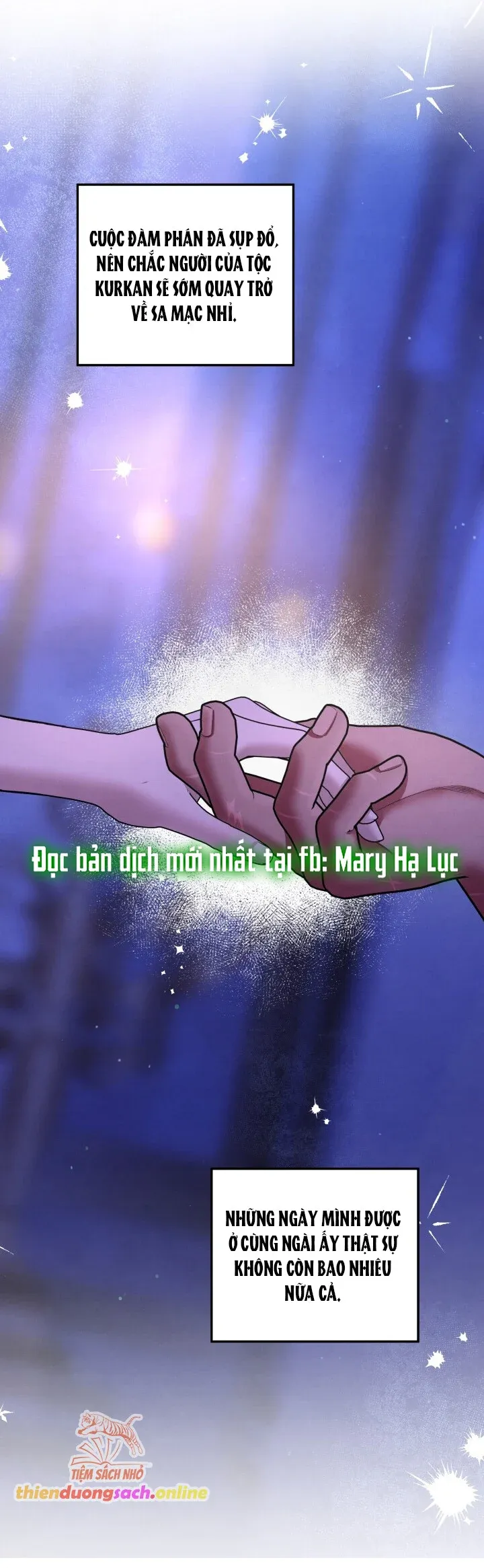 đọc truyện [18+] Hôn Nhân Cưỡng Đoạt Chương 44 ảnh 22 tại Giả Dược
