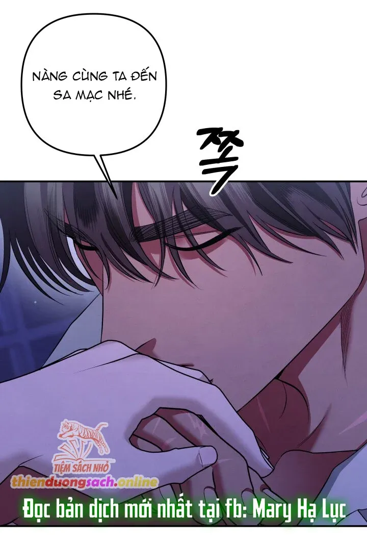 đọc truyện [18+] Hôn Nhân Cưỡng Đoạt Chương 44 ảnh 27 tại Giả Dược