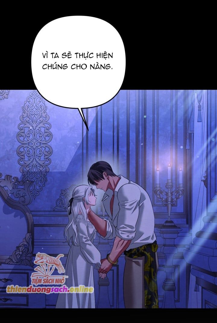 đọc truyện [18+] Hôn Nhân Cưỡng Đoạt Chương 44 ảnh 33 tại Giả Dược