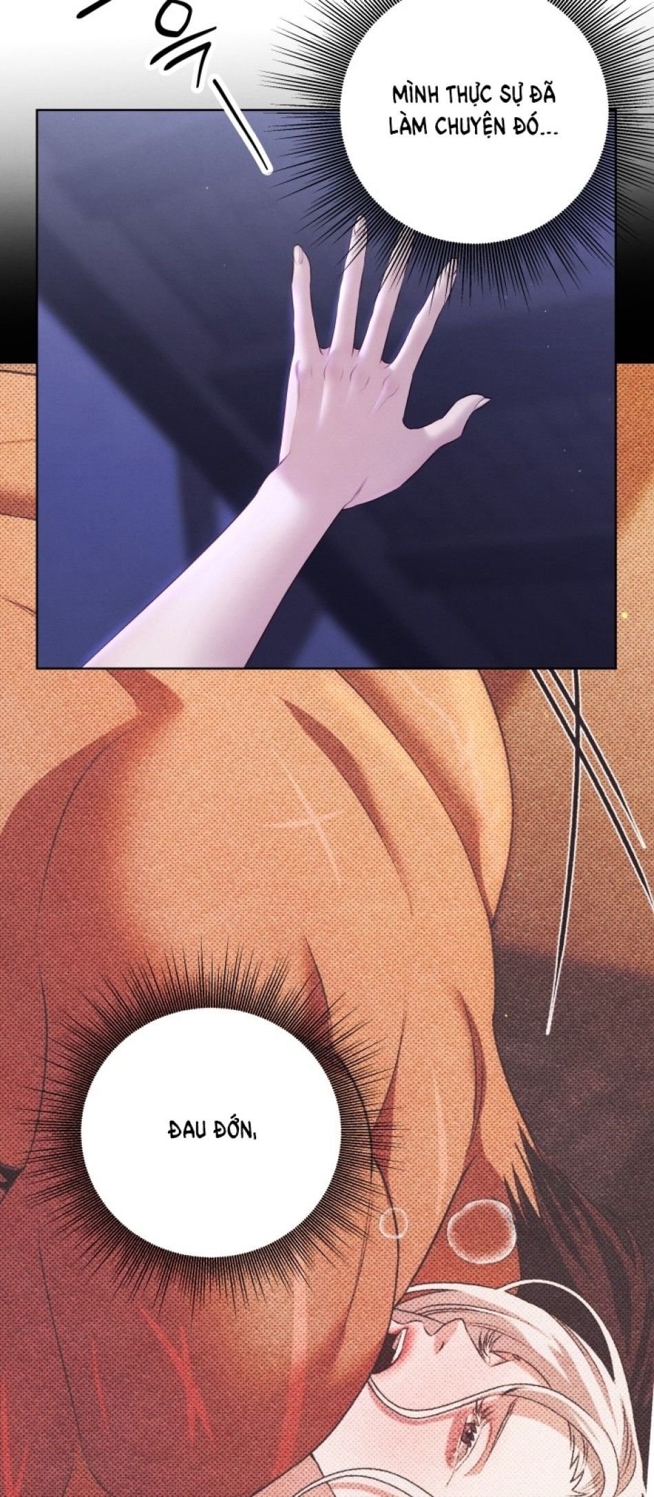 đọc truyện [18+] Hôn Nhân Cưỡng Đoạt Chương 5 ảnh 15 tại Giả Dược
