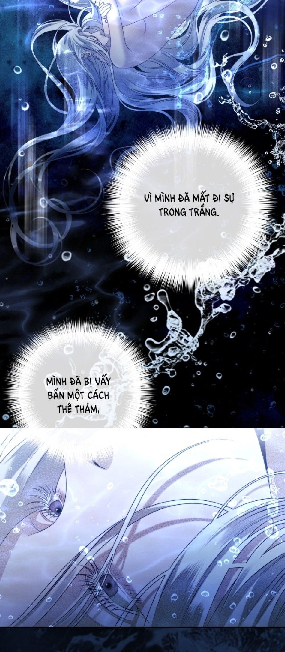 đọc truyện [18+] Hôn Nhân Cưỡng Đoạt Chương 5 ảnh 19 tại Giả Dược