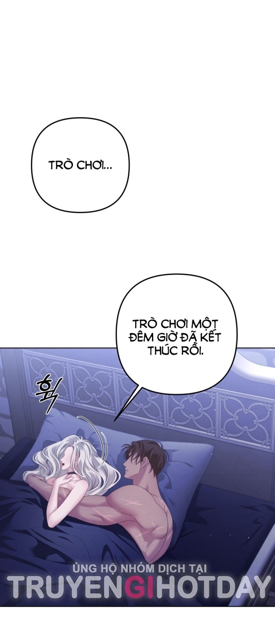 đọc truyện [18+] Hôn Nhân Cưỡng Đoạt Chương 5 ảnh 26 tại Giả Dược