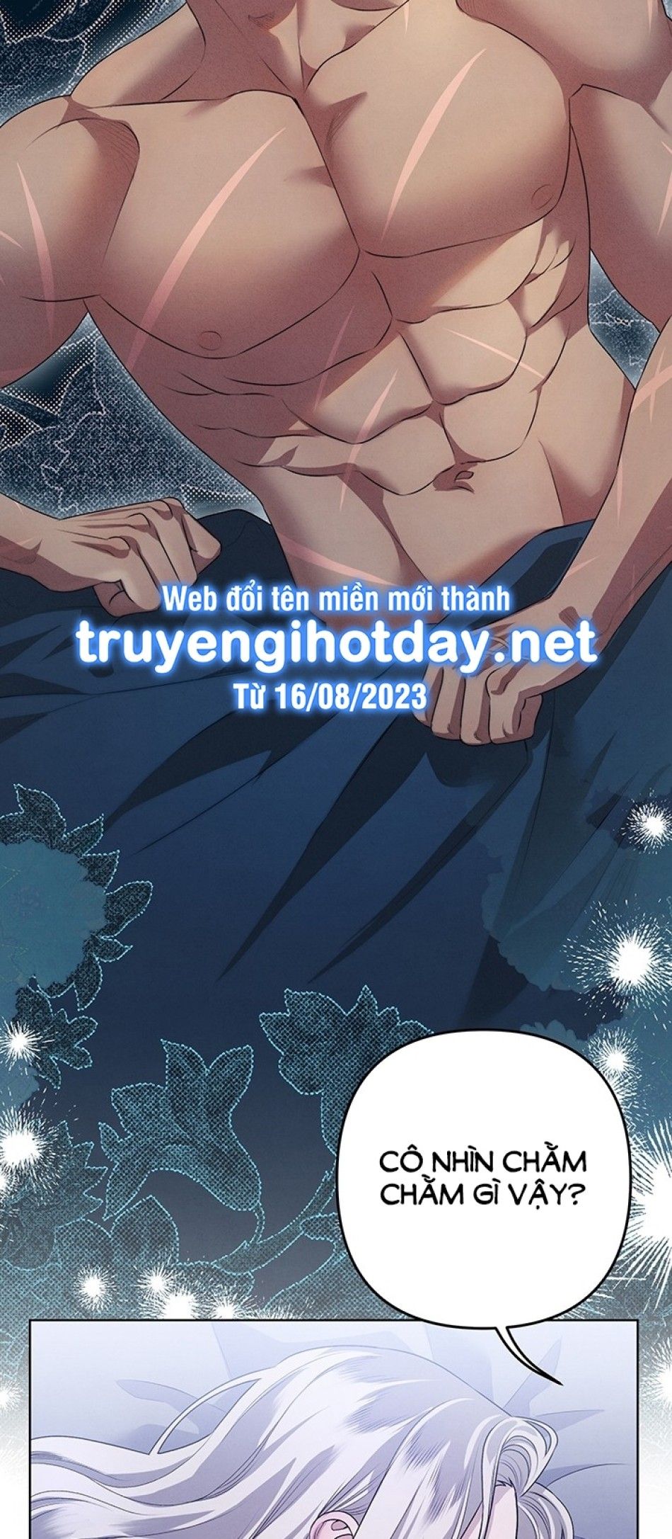 đọc truyện [18+] Hôn Nhân Cưỡng Đoạt Chương 5 ảnh 33 tại Giả Dược