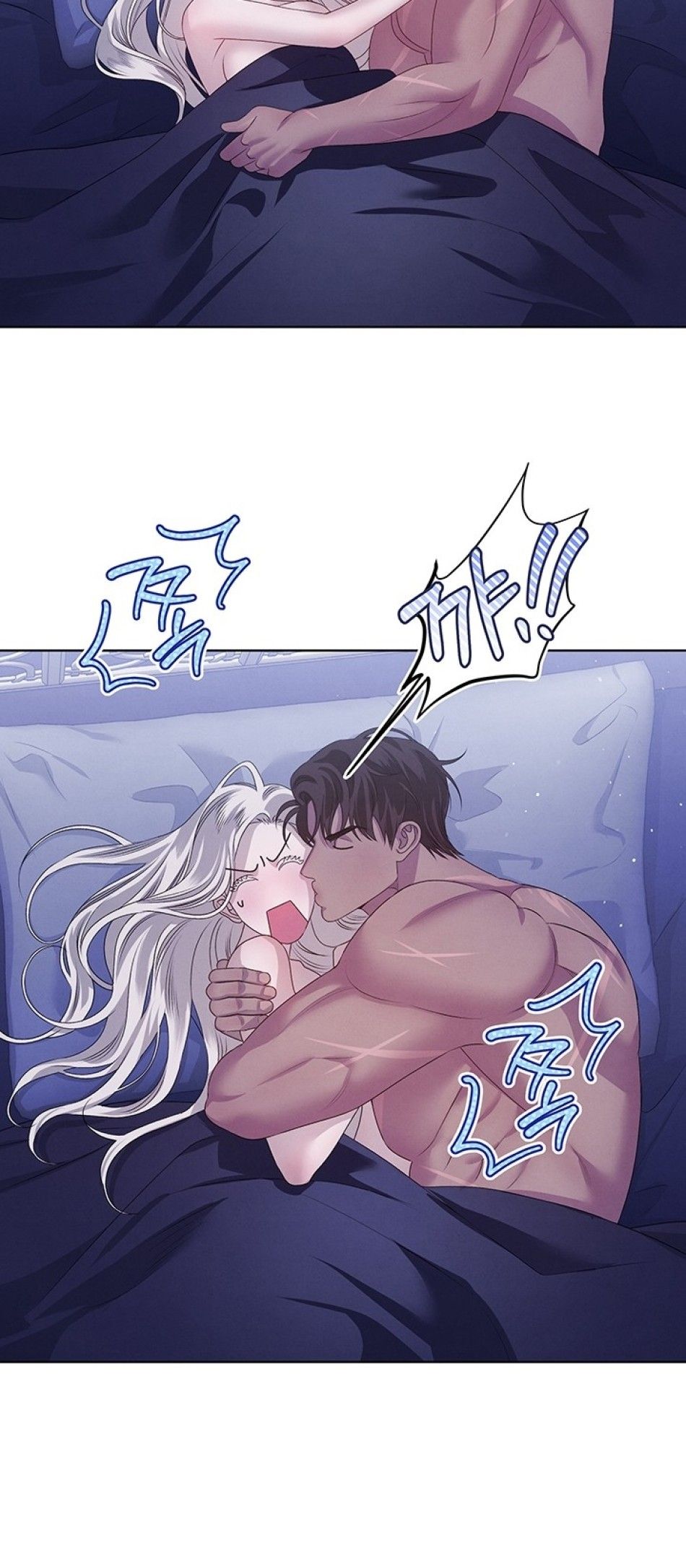 đọc truyện [18+] Hôn Nhân Cưỡng Đoạt Chương 5 ảnh 35 tại Giả Dược