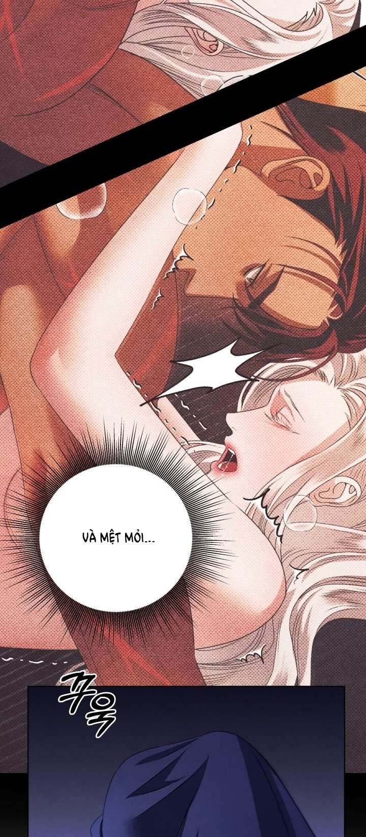 đọc truyện [18+] Hôn Nhân Cưỡng Đoạt Chương 5.1 ảnh 25 tại Giả Dược