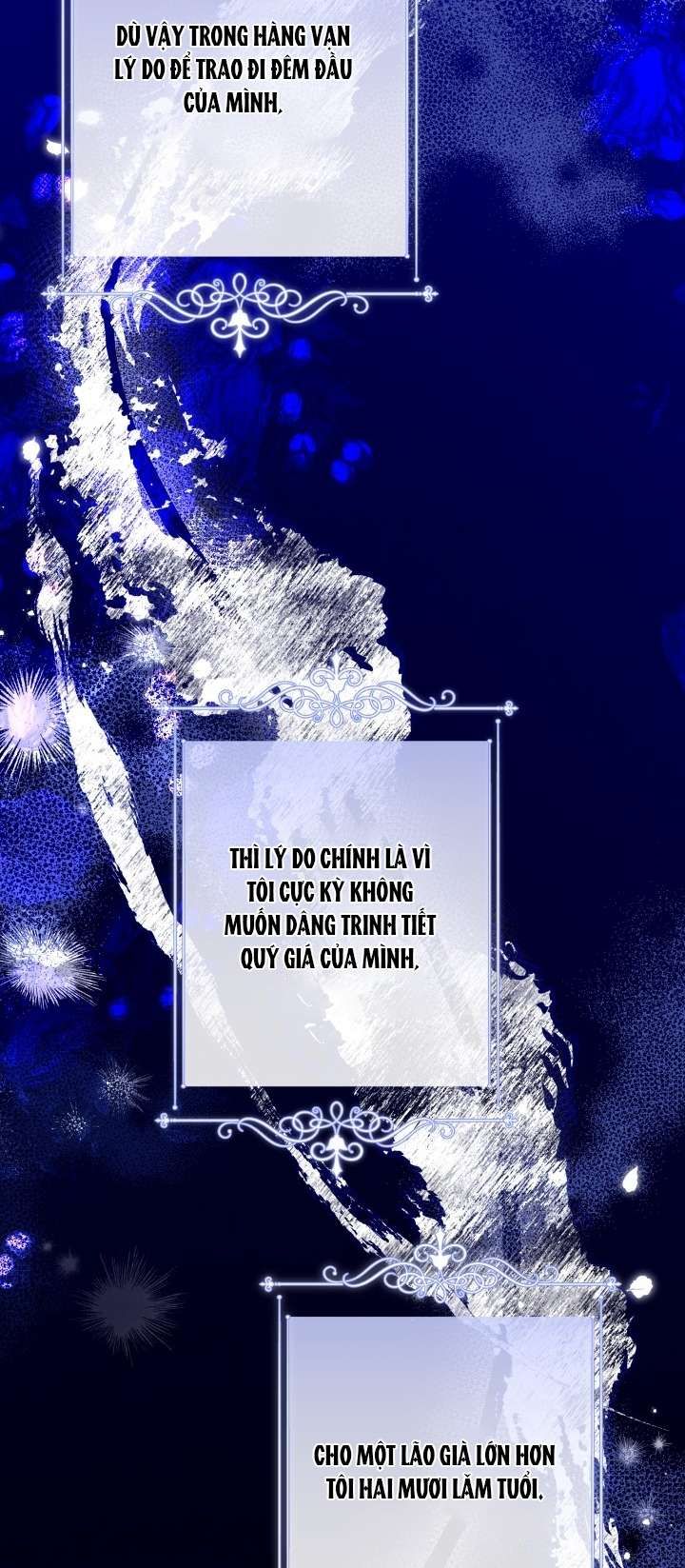 đọc truyện [18+] Hôn Nhân Cưỡng Đoạt Chương 5.2 ảnh 18 tại Giả Dược