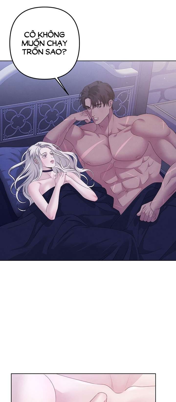 đọc truyện [18+] Hôn Nhân Cưỡng Đoạt Chương 5.2 ảnh 23 tại Giả Dược