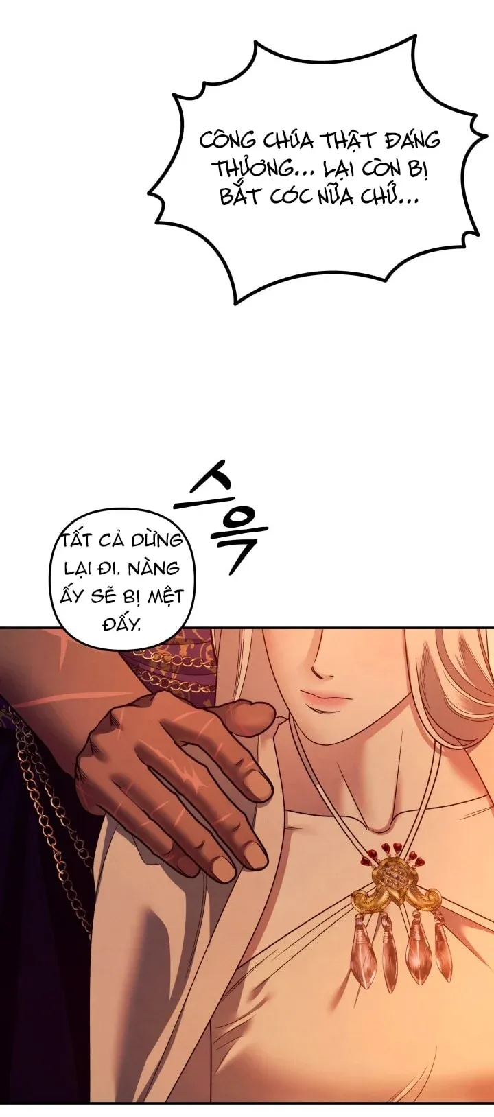 đọc truyện [18+] Hôn Nhân Cưỡng Đoạt Chương 56 ảnh 11 tại Giả Dược
