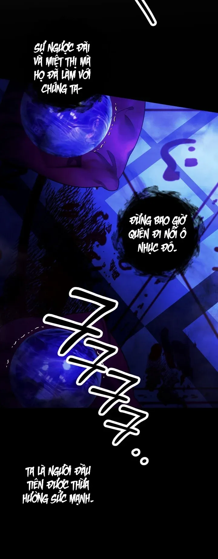 đọc truyện [18+] Hôn Nhân Cưỡng Đoạt Chương 56 ảnh 31 tại Giả Dược