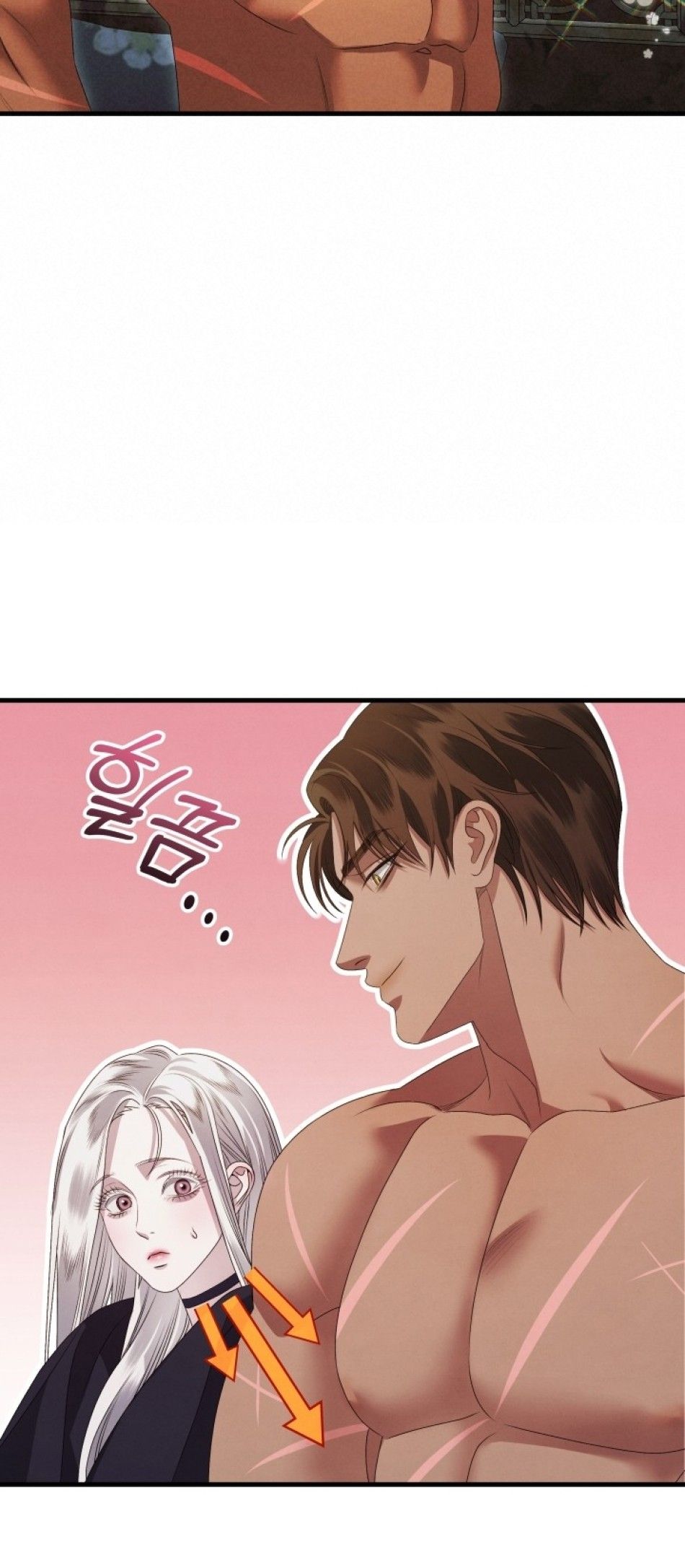 đọc truyện [18+] Hôn Nhân Cưỡng Đoạt Chương 6 ảnh 26 tại Giả Dược