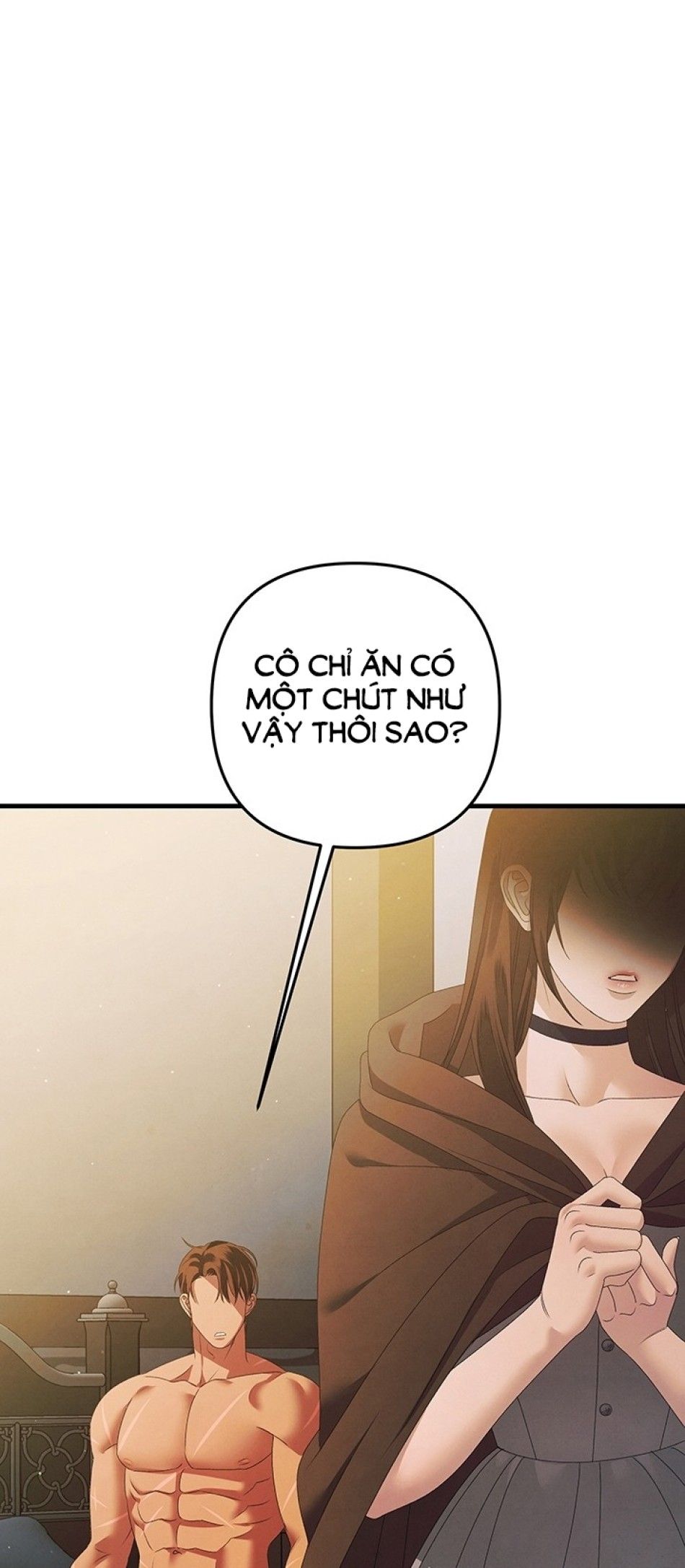 đọc truyện [18+] Hôn Nhân Cưỡng Đoạt Chương 6 ảnh 29 tại Giả Dược