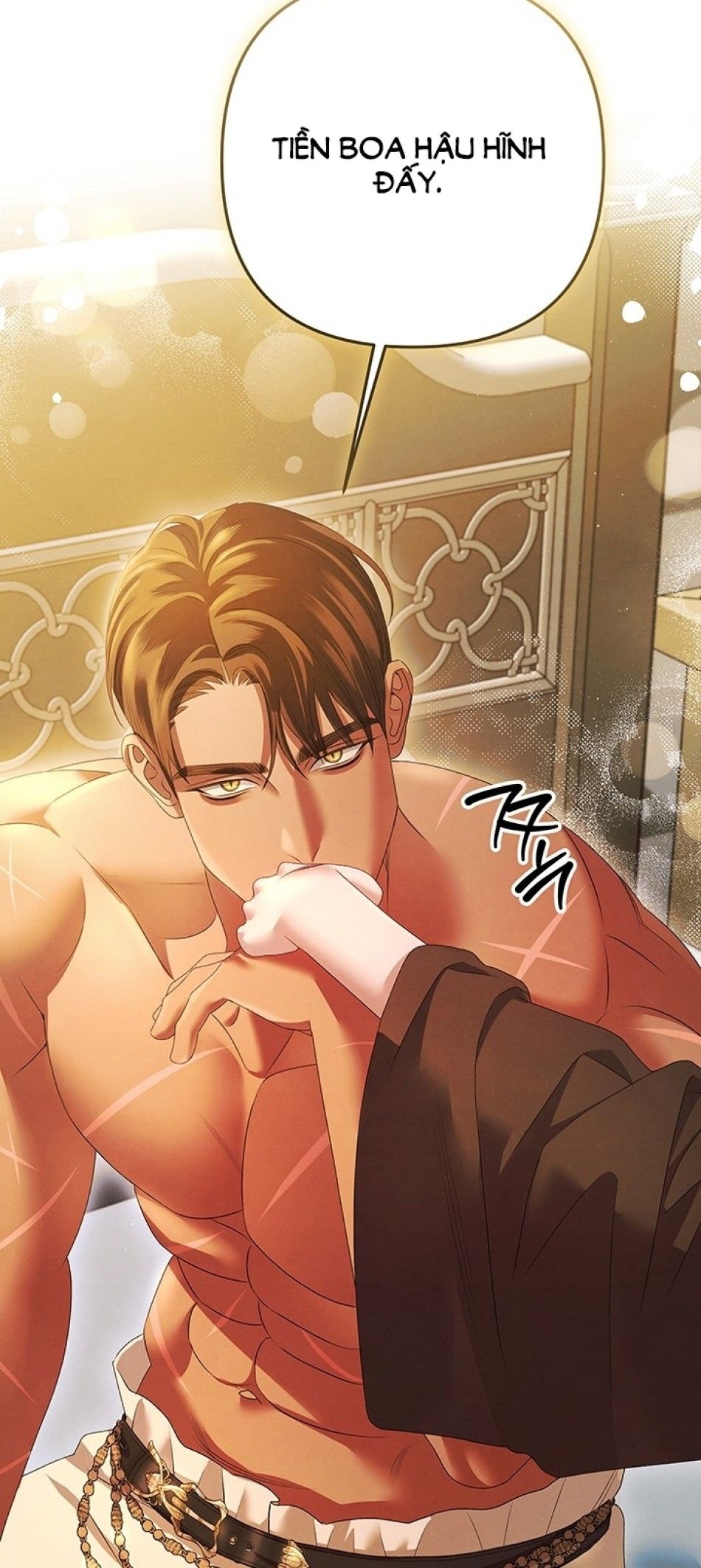 đọc truyện [18+] Hôn Nhân Cưỡng Đoạt Chương 6 ảnh 34 tại Giả Dược