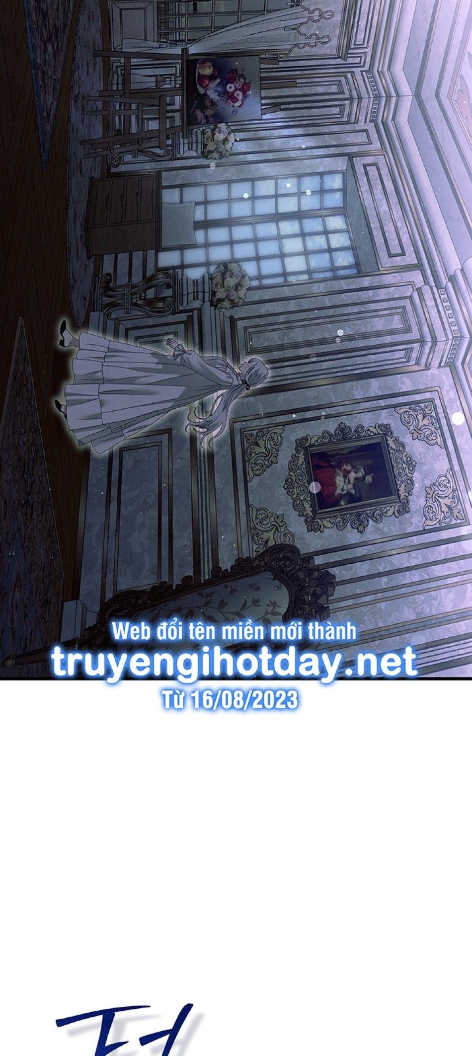 đọc truyện [18+] Hôn Nhân Cưỡng Đoạt Chương 6 ảnh 43 tại Giả Dược
