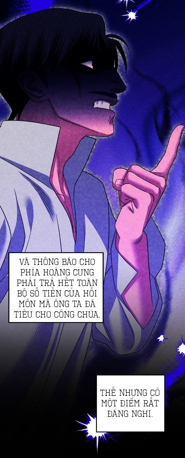 đọc truyện [18+] Hôn Nhân Cưỡng Đoạt Chương 6.2 ảnh 55 tại Giả Dược