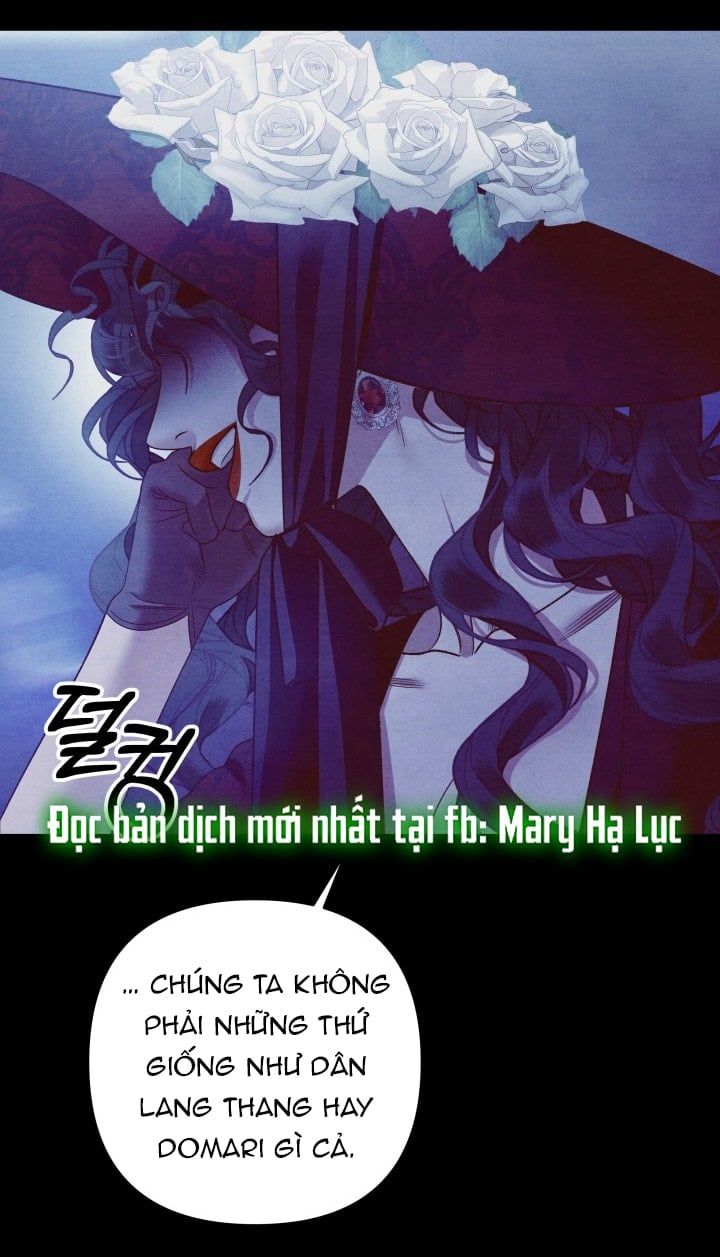 đọc truyện [18+] Hôn Nhân Cưỡng Đoạt Chương 62 ảnh 99 tại Giả Dược