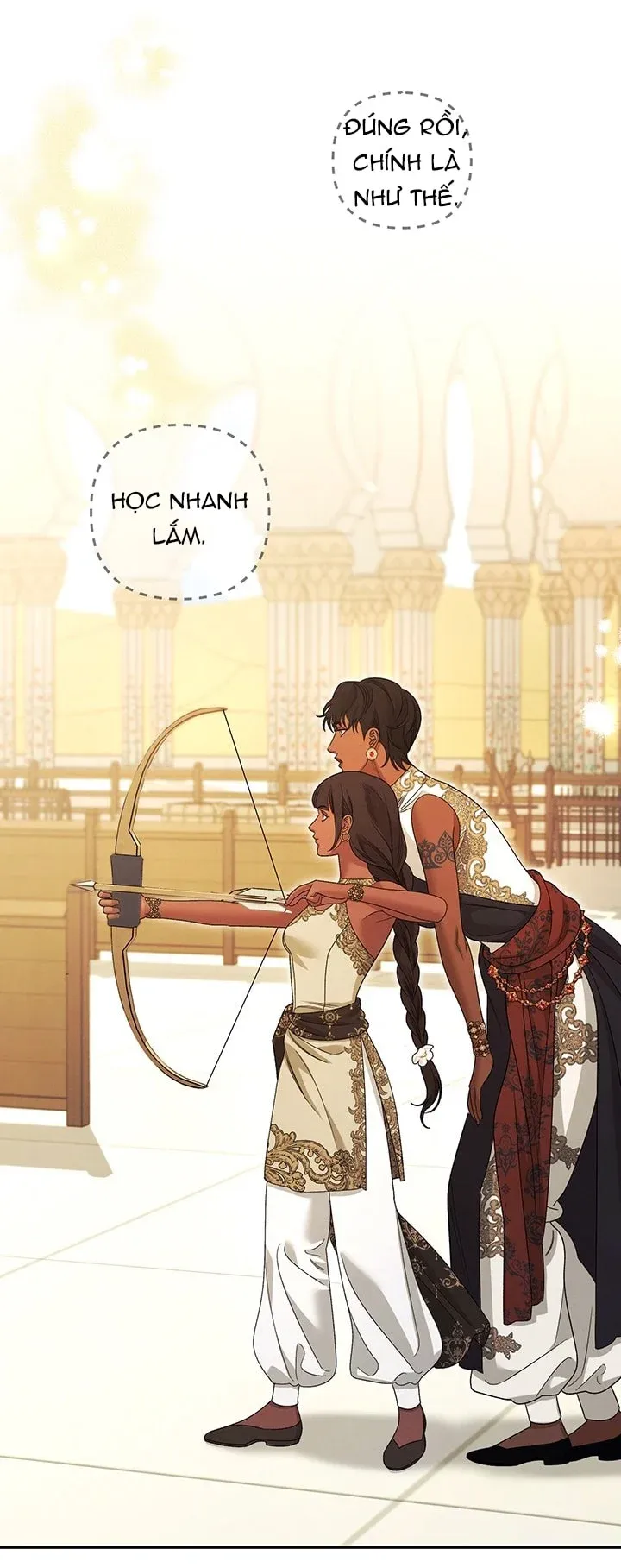đọc truyện [18+] Hôn Nhân Cưỡng Đoạt Chương 64 ảnh 45 tại Giả Dược