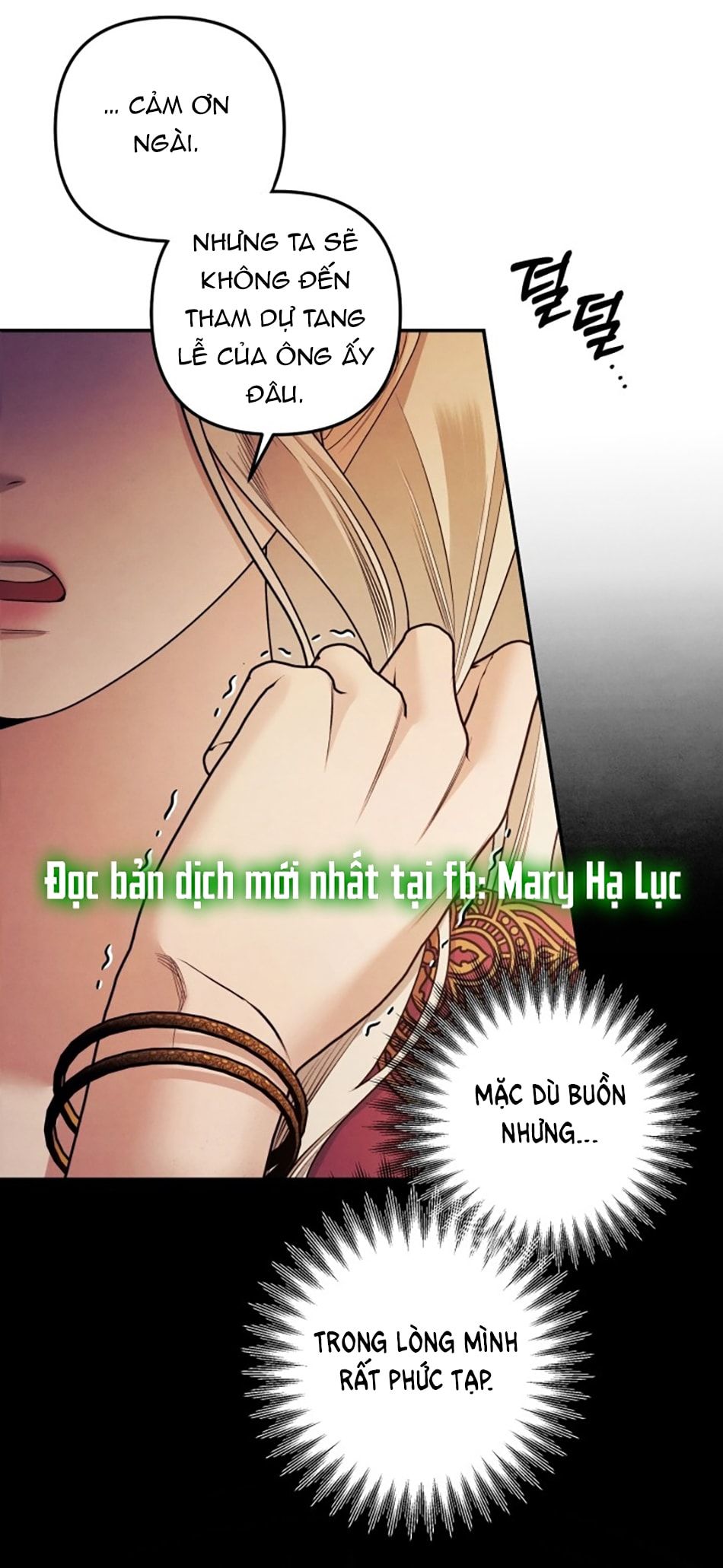 đọc truyện [18+] Hôn Nhân Cưỡng Đoạt Chương 67 ảnh 116 tại Giả Dược