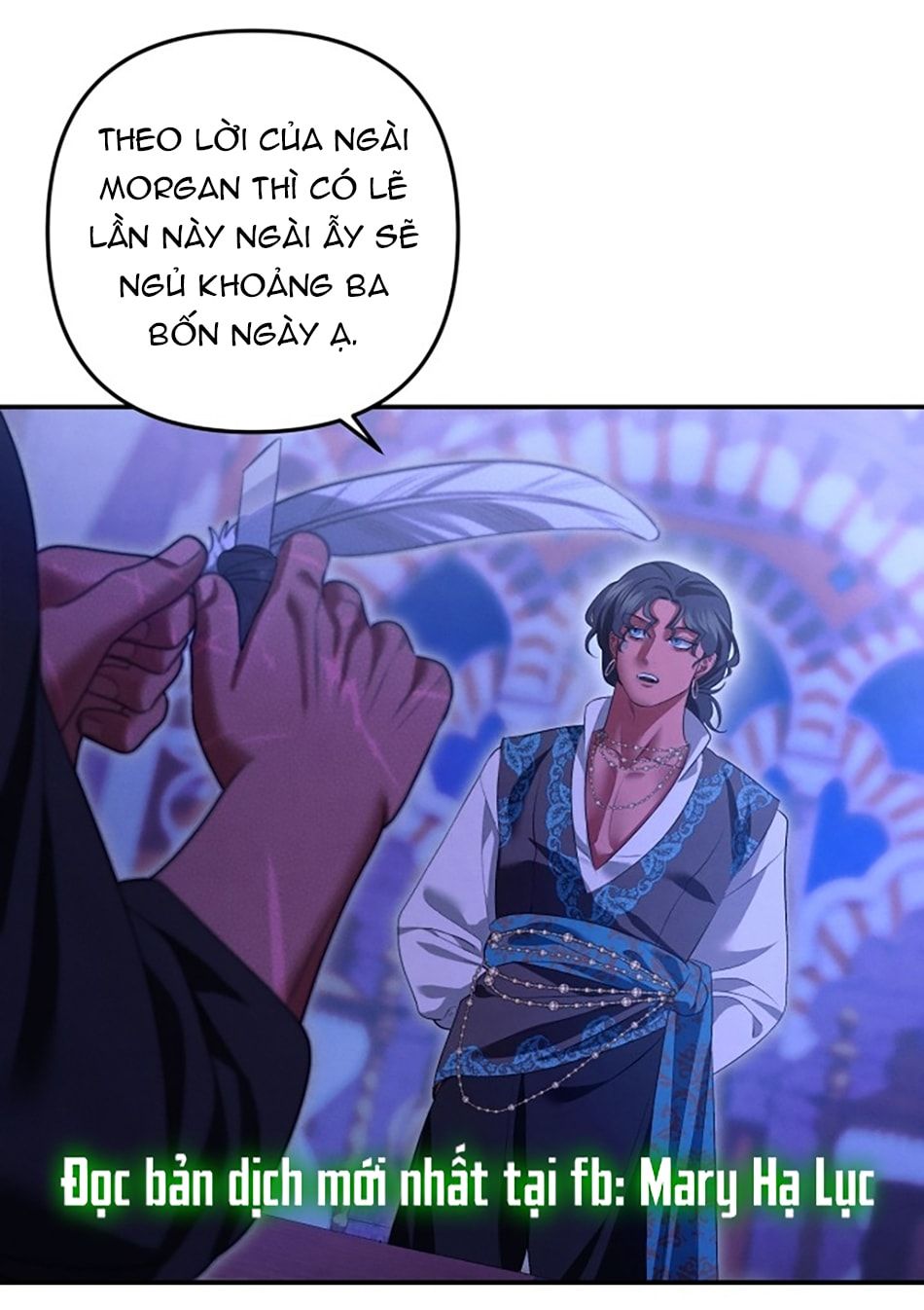 đọc truyện [18+] Hôn Nhân Cưỡng Đoạt Chương 67 ảnh 16 tại Giả Dược