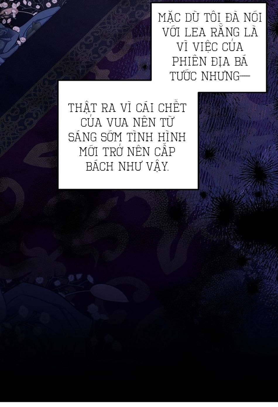đọc truyện [18+] Hôn Nhân Cưỡng Đoạt Chương 67 ảnh 23 tại Giả Dược