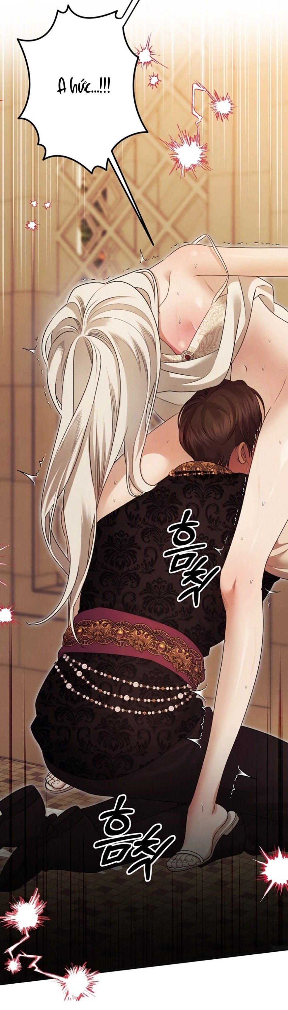 đọc truyện [18+] Hôn Nhân Cưỡng Đoạt Chương 68 ảnh 113 tại Thiên Thai Truyện