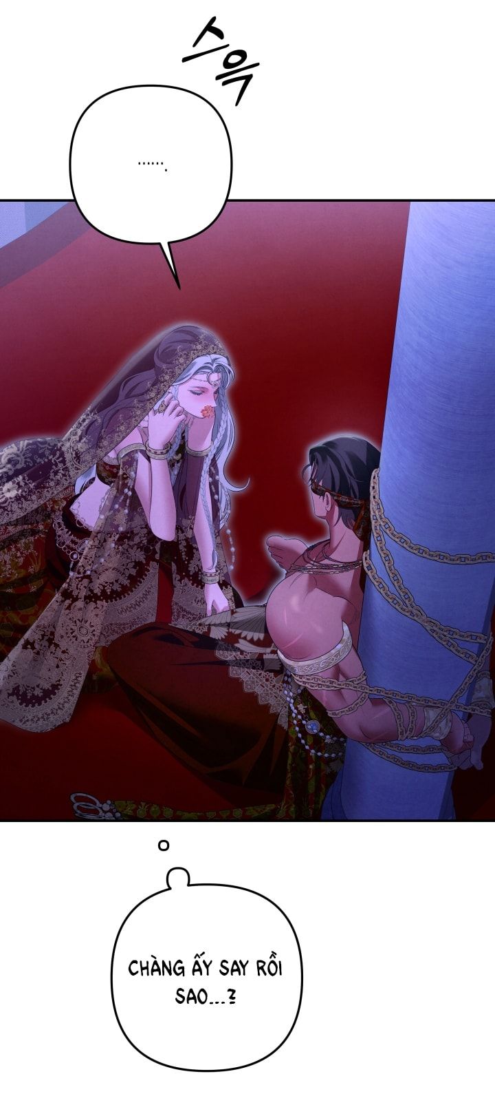 đọc truyện [18+] Hôn Nhân Cưỡng Đoạt Chương 75 ảnh 98 tại Thiên Thai Truyện