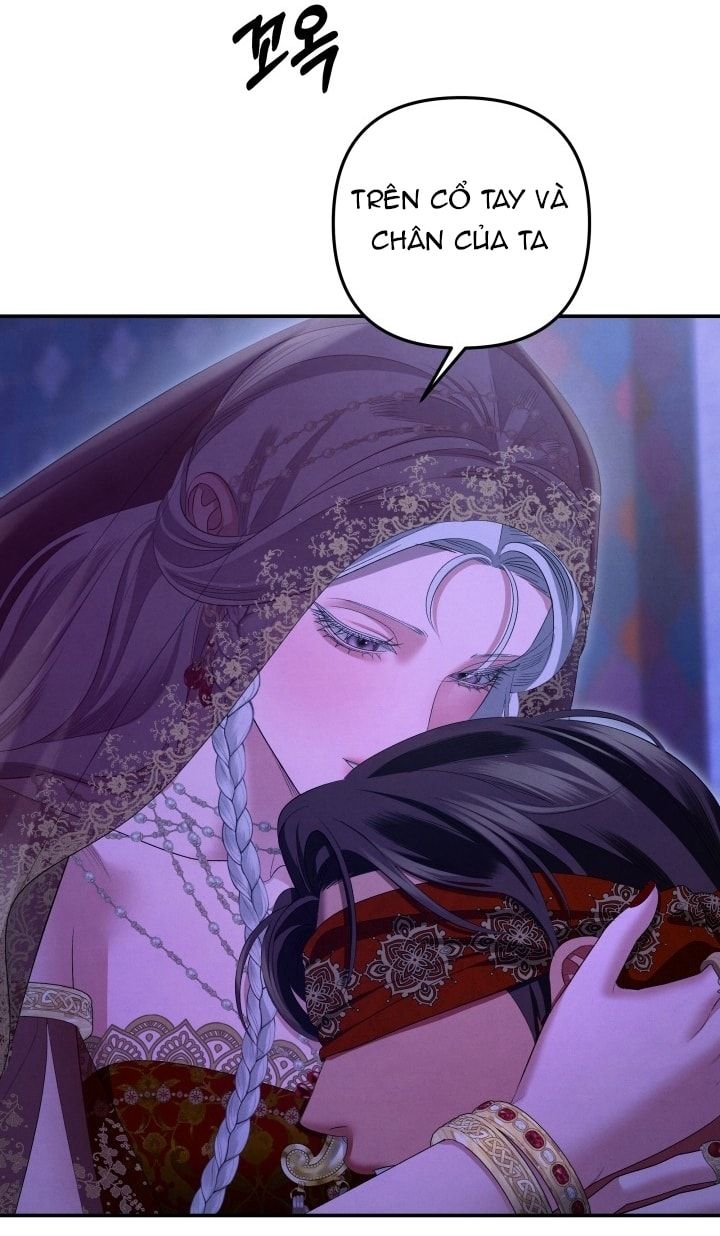 đọc truyện [18+] Hôn Nhân Cưỡng Đoạt Chương 76 ảnh 13 tại Thiên Thai Truyện