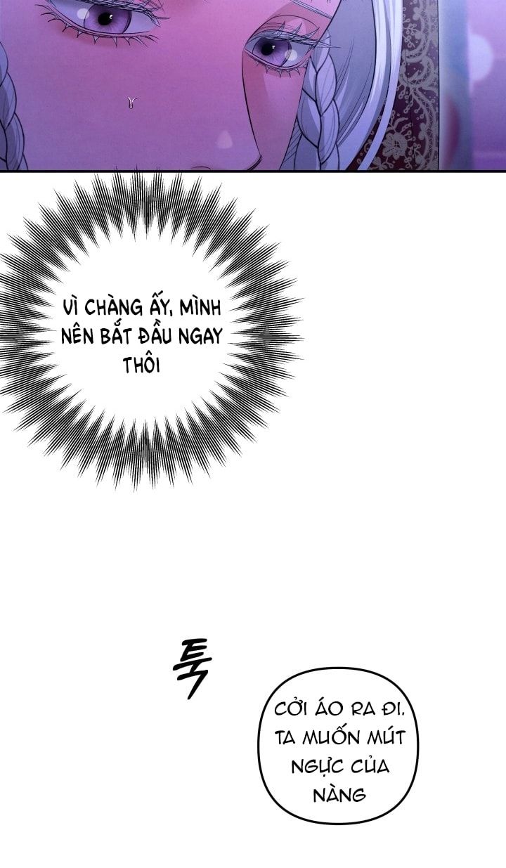 đọc truyện [18+] Hôn Nhân Cưỡng Đoạt Chương 76 ảnh 20 tại Thiên Thai Truyện