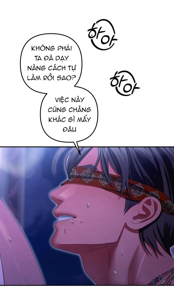 đọc truyện [18+] Hôn Nhân Cưỡng Đoạt Chương 76 ảnh 49 tại Thiên Thai Truyện