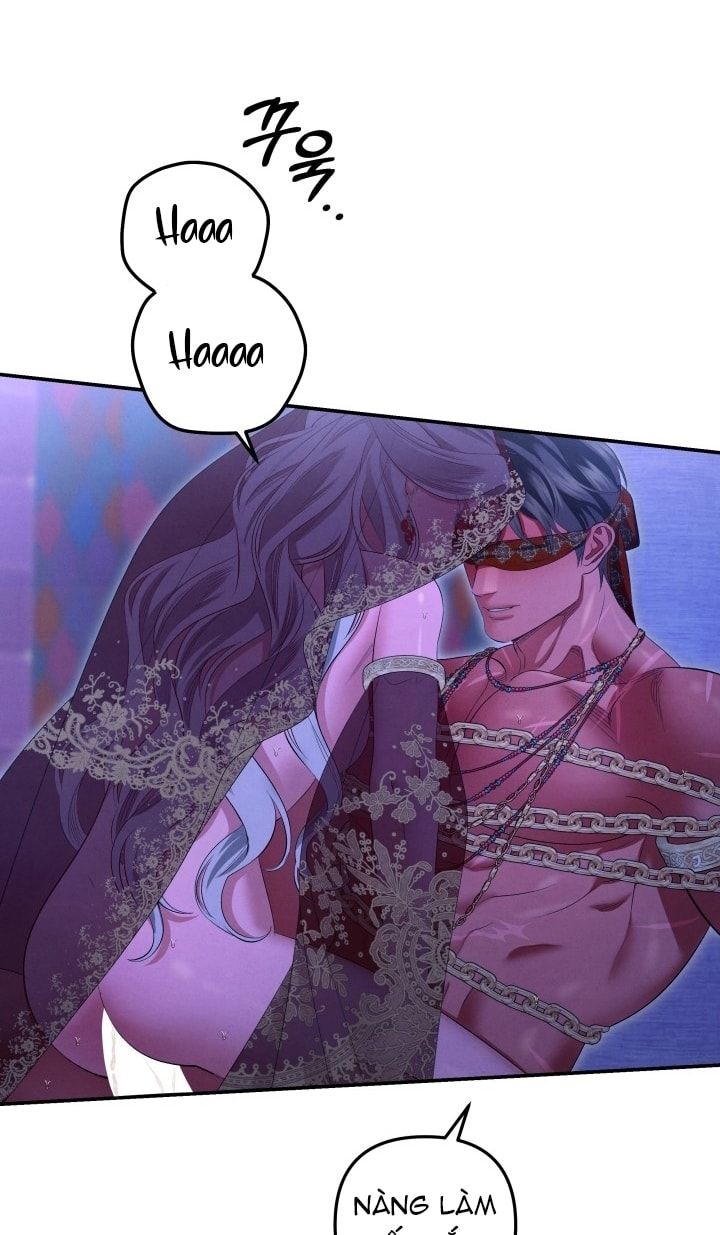 đọc truyện [18+] Hôn Nhân Cưỡng Đoạt Chương 76 ảnh 56 tại Thiên Thai Truyện