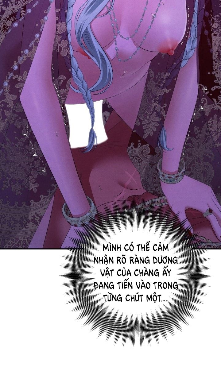 đọc truyện [18+] Hôn Nhân Cưỡng Đoạt Chương 76 ảnh 58 tại Thiên Thai Truyện