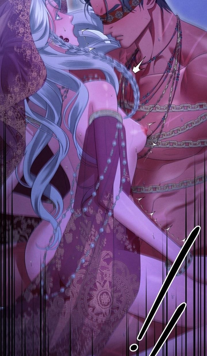 đọc truyện [18+] Hôn Nhân Cưỡng Đoạt Chương 76 ảnh 61 tại Thiên Thai Truyện