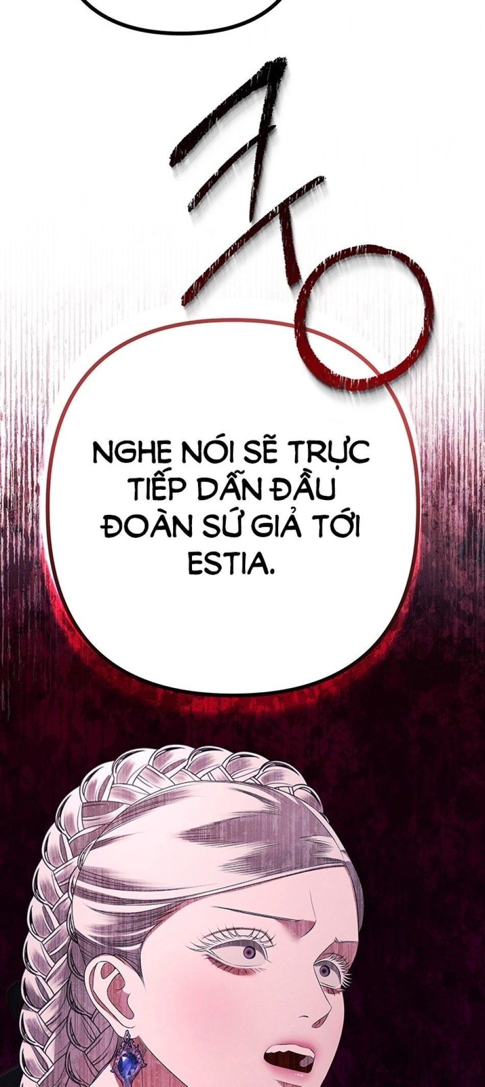 đọc truyện [18+] Hôn Nhân Cưỡng Đoạt Chương 8 ảnh 23 tại Giả Dược