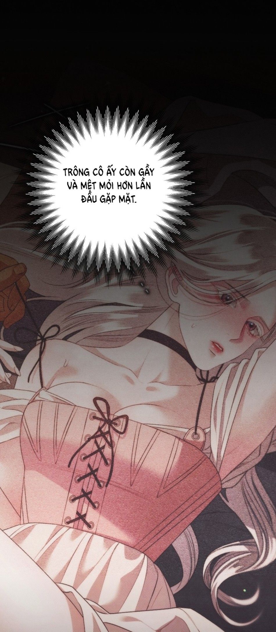 đọc truyện [18+] Hôn Nhân Cưỡng Đoạt Chương 8 ảnh 61 tại Giả Dược