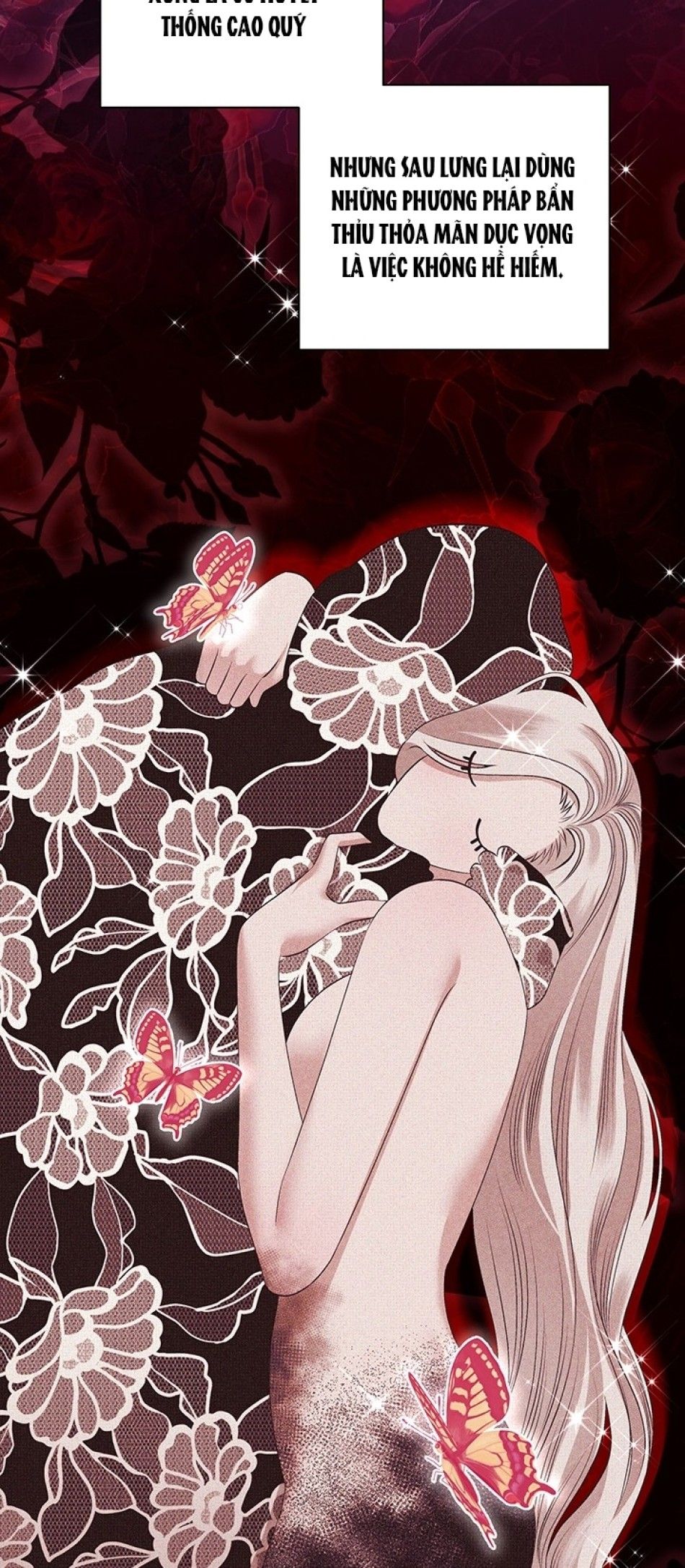 đọc truyện [18+] Hôn Nhân Cưỡng Đoạt Chương 8 ảnh 76 tại Giả Dược
