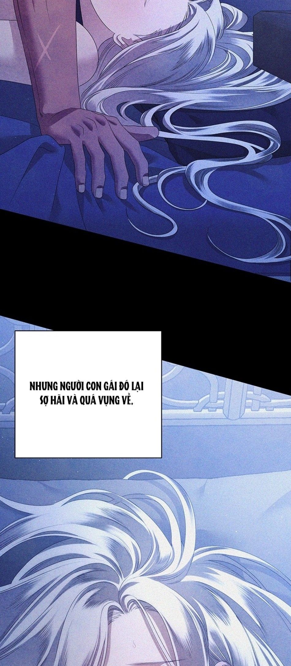 đọc truyện [18+] Hôn Nhân Cưỡng Đoạt Chương 8 ảnh 79 tại Giả Dược