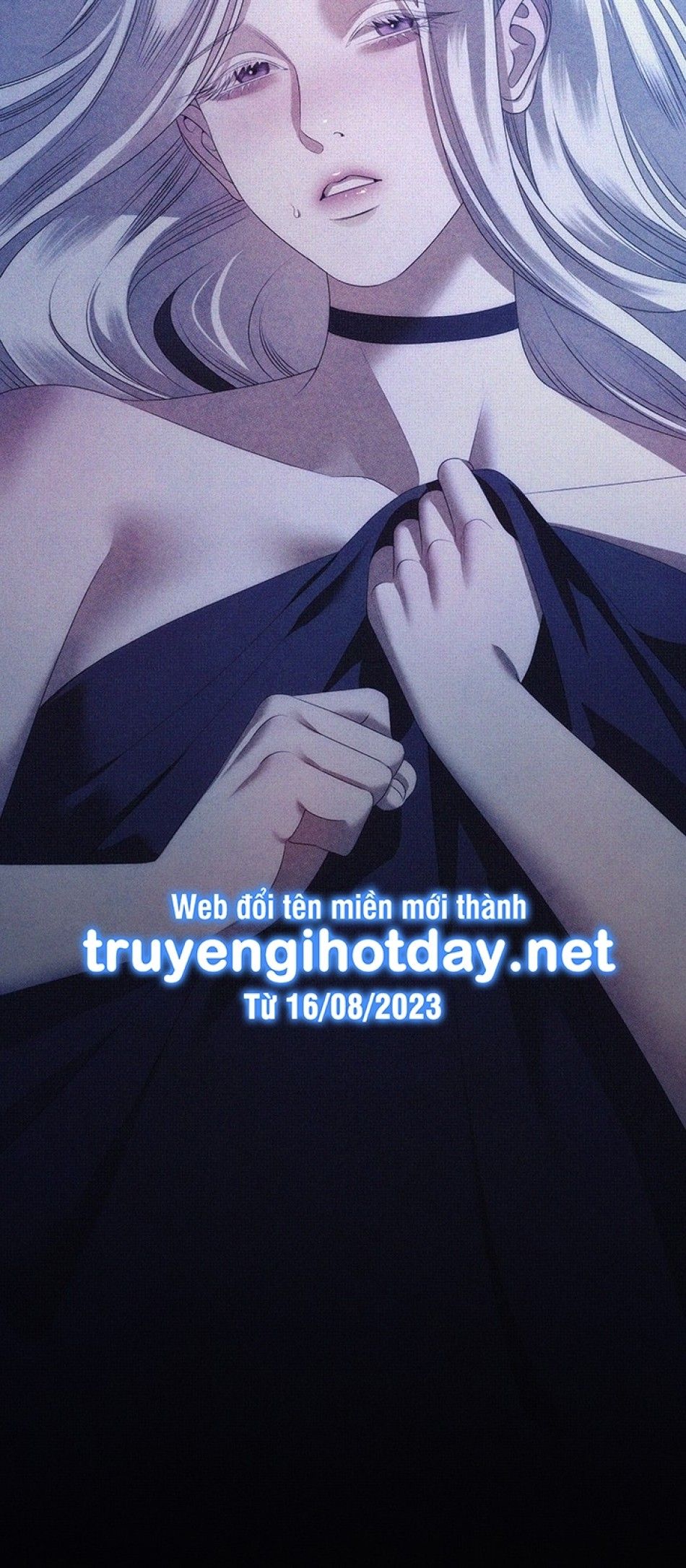đọc truyện [18+] Hôn Nhân Cưỡng Đoạt Chương 8 ảnh 80 tại Giả Dược