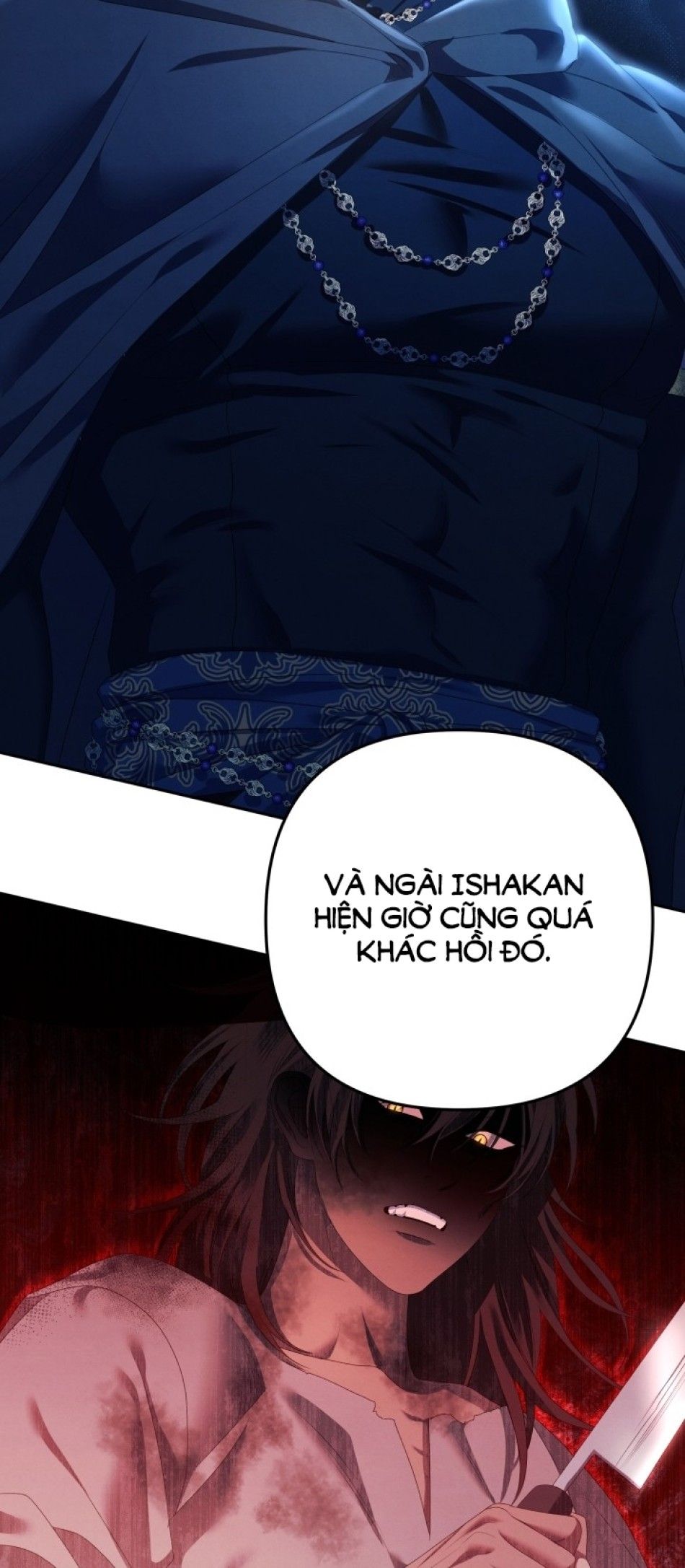 đọc truyện [18+] Hôn Nhân Cưỡng Đoạt Chương 8 ảnh 88 tại Giả Dược