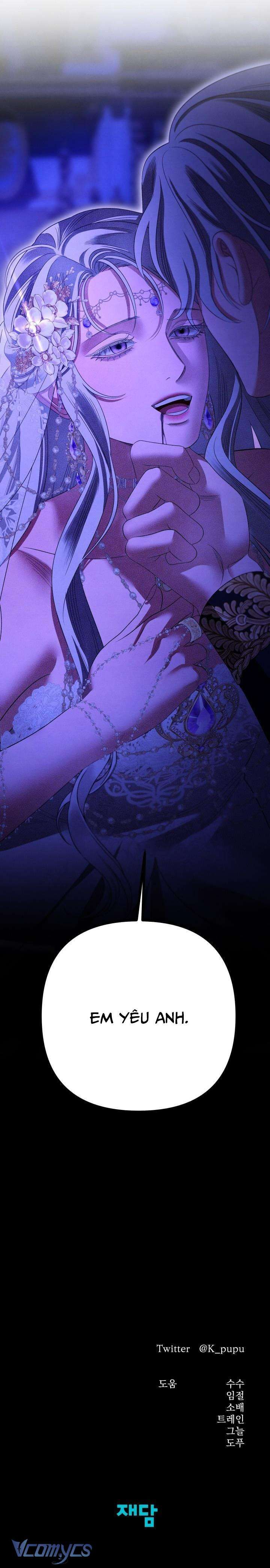 đọc truyện [18+] Hôn Nhân Cưỡng Đoạt Chương 80 ảnh 9 tại Thiên Thai Truyện