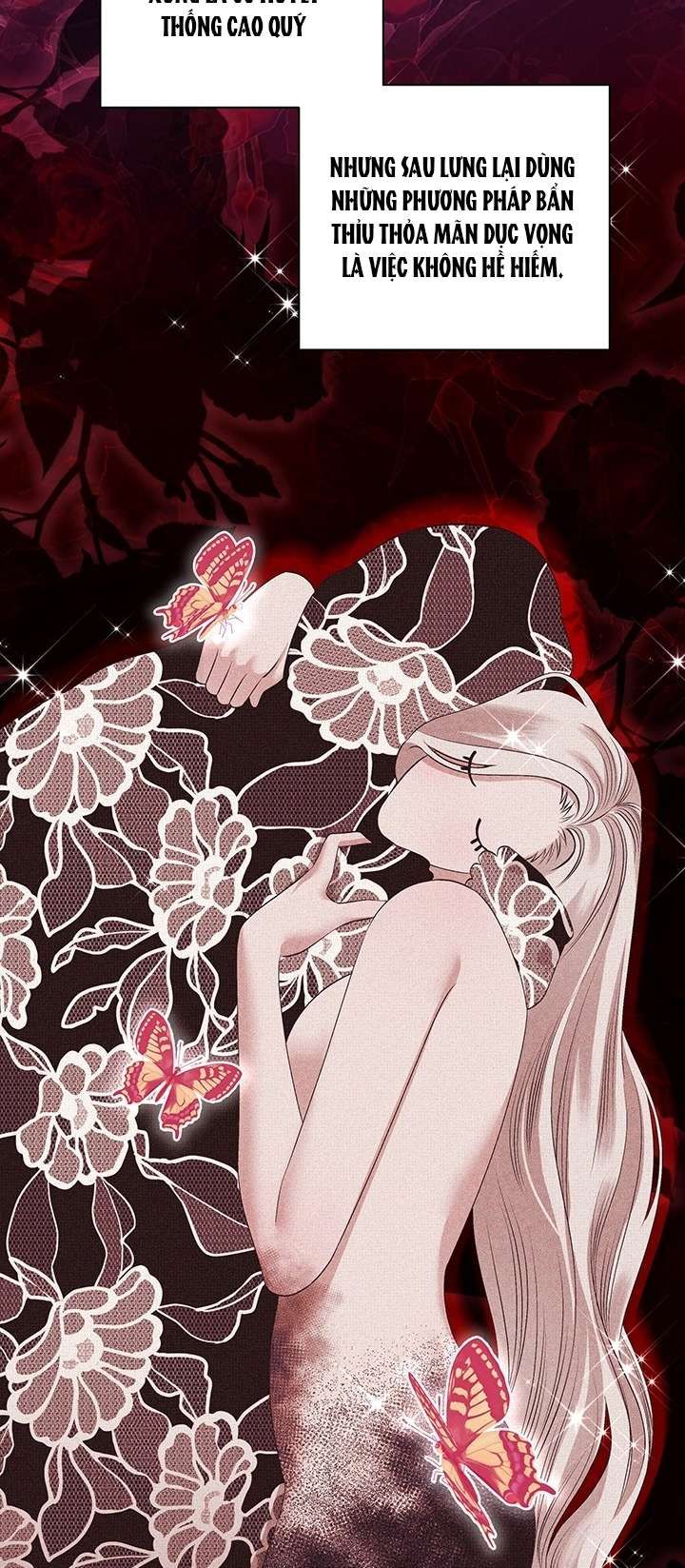 đọc truyện [18+] Hôn Nhân Cưỡng Đoạt Chương 8.2 ảnh 49 tại Giả Dược