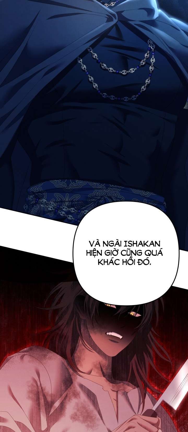 đọc truyện [18+] Hôn Nhân Cưỡng Đoạt Chương 8.2 ảnh 61 tại Giả Dược
