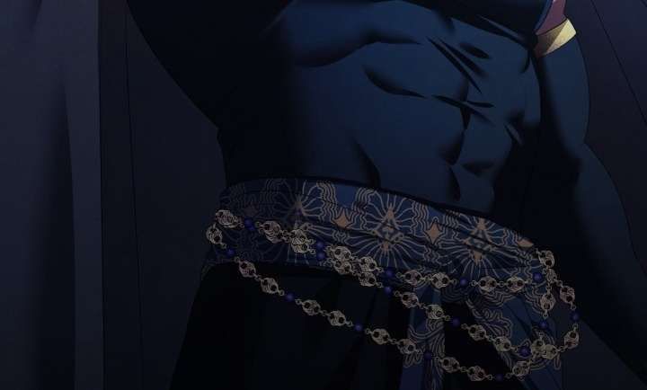 đọc truyện [18+] Hôn Nhân Cưỡng Đoạt Chương 8.2 ảnh 87 tại Giả Dược