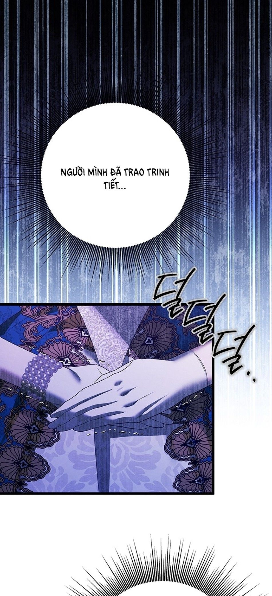 đọc truyện [18+] Hôn Nhân Cưỡng Đoạt Chương 9 ảnh 53 tại Giả Dược