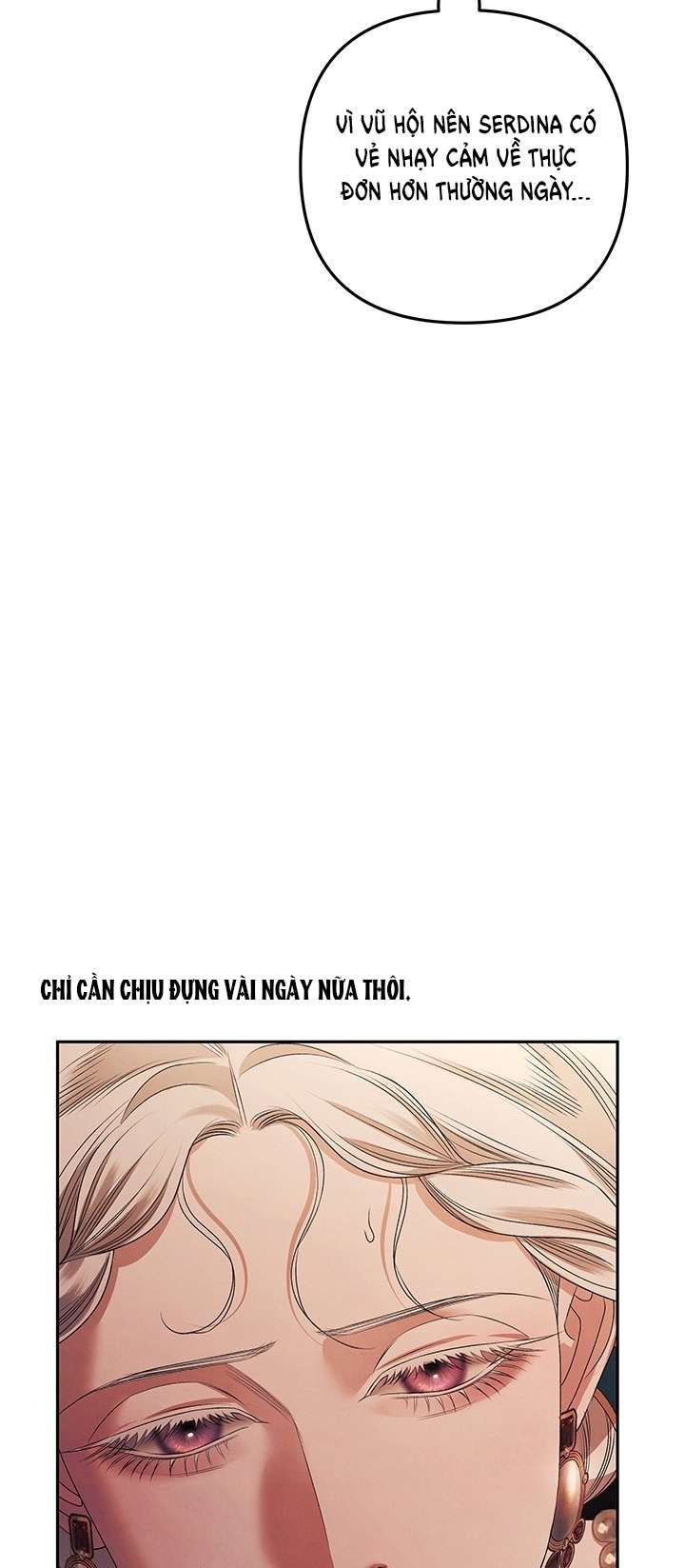 đọc truyện [18+] Hôn Nhân Cưỡng Đoạt Chương 9.1 ảnh 26 tại Giả Dược